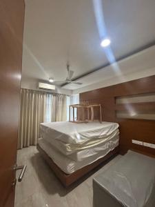Bedroom Image of 2600 Sq.ft 4 BHK Apartment / Flat for sale in Alkapuri Vadodara for Rs. 25000000