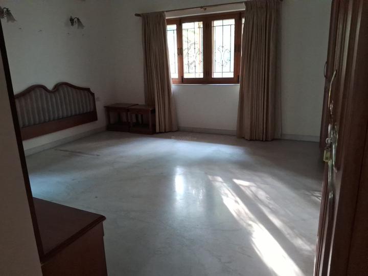 Bavdhan Bedroom One 1