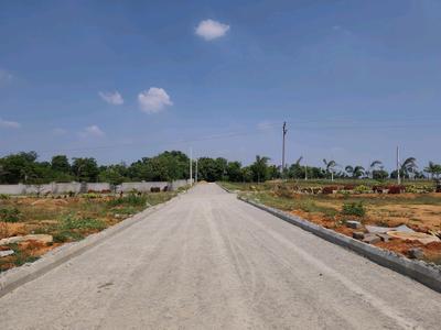 Image of 150 Sq.ft Residential Plot / Land for sale in Mirkhanpet, Hyderabad for Rs. 1500000