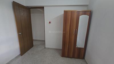Bedroom Image of 1200 Sq.ft 3 BHK Apartment / Flat for rent in Shilpriya Silicon Heritage, Chembur Mumbai for Rs. 85000