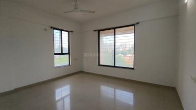 Bedroom Image of 1500 Sq.ft 3 BHK Apartment / Flat for sale in Kolte Patil Margosa Heights, Mohammed Wadi Pune for Rs. 10500000