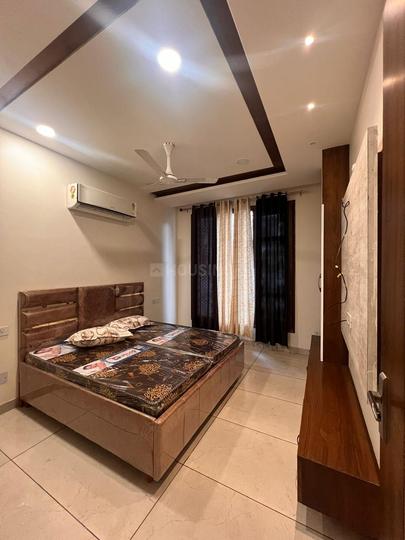 Gmada Aerocity Bedroom 1