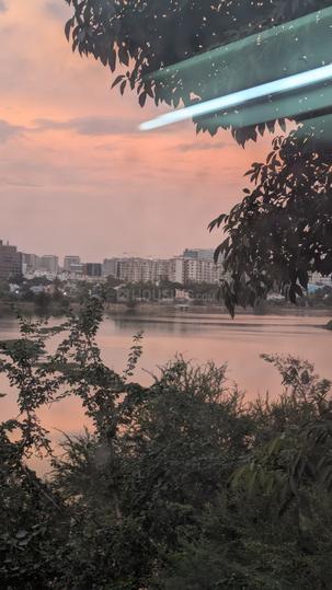 Vaibhava orchid Main Image 1