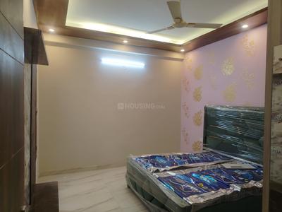 Bedroom Image of 945 Sq.ft 3 BHK Independent House for sale in Sahastradhara Road Dehradun for Rs. 12500000