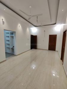 Hall Image of 1800 Sq.ft 2 BHK Builder Floor for rent in Gomti Nagar Lucknow for Rs. 23500