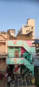 Image of 505 Sq.ft 4 BHK Independent House for sale in Guru Raghavendra Nagar, Kurnool for Rs. 3800000