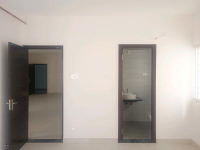 Bedroom Image of 1360 Sq.ft 2 BHK Apartment / Flat for sale in Kondapur Hyderabad for Rs. 15640000