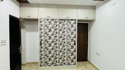 Bedroom Image of 2250 Sq.ft 4 BHK Villa for sale in Kollur Hyderabad for Rs. 24000000