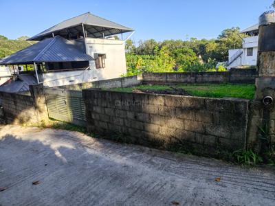 Image of 2178 Sq.ft Residential Plot / Land for sale in Malayinkeezh, Thiruvananthapuram for Rs. 415000