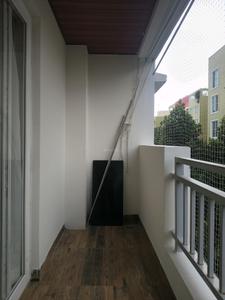 Living Room Image of 1550 Sq.ft 3 BHK Apartment / Flat for sale in SVR DSR Brown Creeper, Gunjur Palya Bengaluru for Rs. 16500000