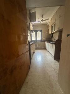 Kitchen Image of 1400 Sq.ft 3 BHK Apartment / Flat for sale in Bandra West Mumbai for Rs. 77500000