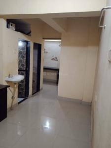 Hall Image of 300 Sq.ft 1 RK Apartment / Flat for sale in Airoli Navi Mumbai for Rs. 4700000