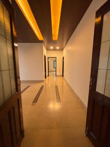 Image of 2925 Sq.ft 4 BHK Builder Floor for sale in Defence Colony, New Delhi for Rs. 155000000