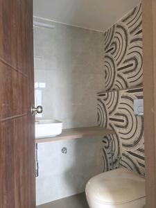 Common Bathroom Image of 1260 Sq.ft 2 BHK Apartment / Flat for sale in JP North Westend Tower 1, Bhayandar West Mira Bhayandar for Rs. 11000000