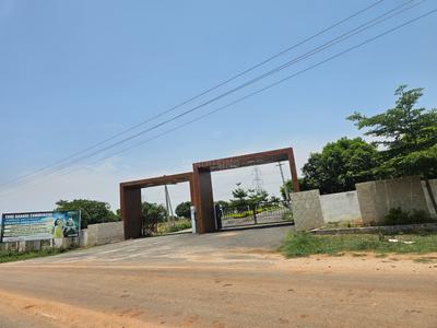Image of 3600 Sq.ft Residential Plot / Land for sale in Harichandana Mayfair Villas, Shadnagar, Ranga Reddy for Rs. 8000000