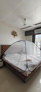 Bedroom Image of 1230 Sq.ft 2 BHK Apartment / Flat for sale in Pal Surat for Rs. 4200000