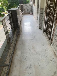 Balcony Image of 1955 Sq.ft 4 BHK Builder Floor for sale in Vasundhara Ghaziabad for Rs. 22000000