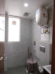 Common Bathroom Image of 1100 Sq.ft 3 BHK Builder Floor for sale in Sector 8 Dwarka New Delhi for Rs. 18000000