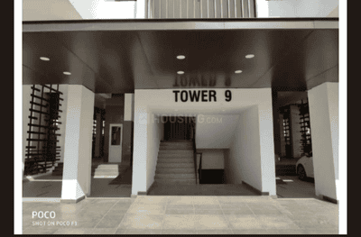 Image of 1431 Sq.ft 2 BHK Apartment / Flat for rent in JLPL Industrial Area, Mohali for Rs. 32000