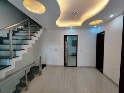 Hall Image of 1800 Sq.ft 3 BHK Builder Floor for rent in Nishchal Homes, Canal Road Dehradun for Rs. 44000