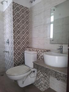 Bedroom Three Image of 1616 Sq.ft 3 BHK Apartment / Flat for sale in Umang Winter Hills, Sector 77 Gurgaon for Rs. 17800000