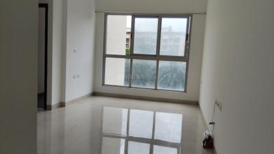 Living Room Image of 616 Sq.ft 1 BHK Apartment / Flat for sale in Piramal Revanta, Mulund West Mumbai for Rs. 14500000