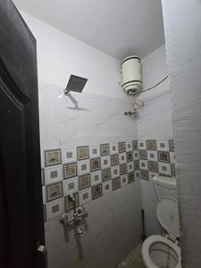 Image of 1500 Sq.ft 1 RK Apartment / Flat for rent in Mahalakshmi Nagar, Indore for Rs. 10500