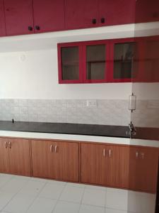Kitchen Image of 1162 Sq.ft 2 BHK Apartment / Flat for rent in Ladyhill Mangalore for Rs. 27000