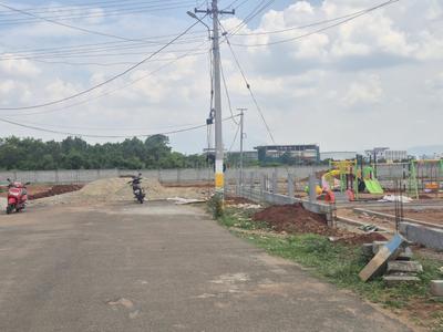Image of 435 Sq.ft Residential Plot / Land for sale in Saravanampatty, Coimbatore for Rs. 1995000