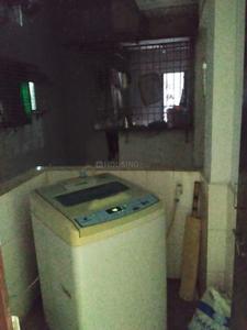 Bathroom Image of 1014 Sq.ft 2 BHK Apartment / Flat for sale in Sairang Heights, Atladara Vadodara for Rs. 2650000