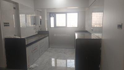 Kitchen Image of 1900 Sq.ft 3 BHK Independent House for rent in Nirman Vishnubaug, Shivaji Nagar Pune for Rs. 80000