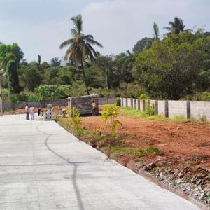 Image of 1200 Sq.ft Residential Plot / Land for sale in Talaghattapura, Bengaluru for Rs. 7900000