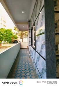 Balcony Image of 3400 Sq.ft 8 BHK Independent House for sale in Abbigere Bengaluru for Rs. 20000000