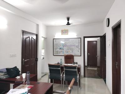 Living Room Image of 1620 Sq.ft 3 BHK Builder Floor for sale in BPTP Park Elite Floors, Sector 85 Faridabad for Rs. 10000000