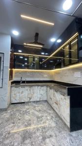 Balcony Image of 690 Sq.ft 4 BHK Independent House for sale in Sanjay Nagar Ghaziabad for Rs. 6965000