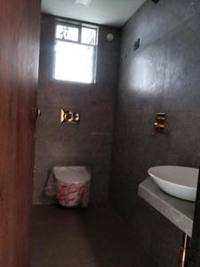 Bedroom Two Image of 1280 Sq.ft 2 BHK Apartment / Flat for sale in Kharghar Navi Mumbai for Rs. 15500000