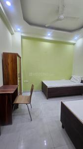 Hall Image of Shyam Vandana Boys PG Accommodation in Sector 22, Noida