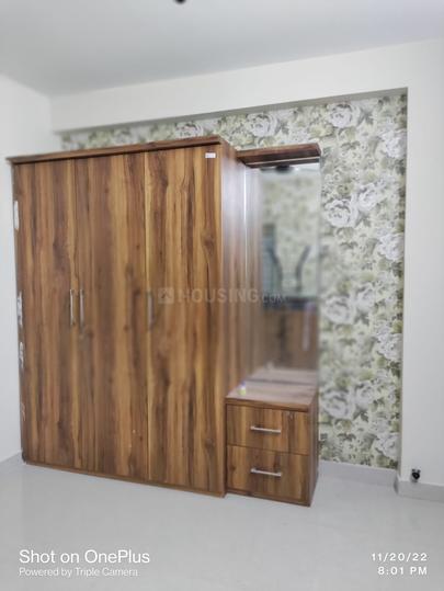 New Bapuji Nagar, Forest Park Bedroom 1