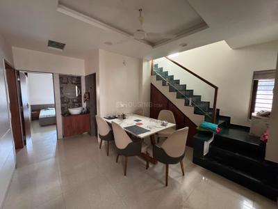Hall Image of 1500 Sq.ft 4 BHK Independent House for sale in Thaltej Ahmedabad for Rs. 22000000