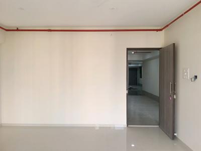 Living Room Image of 880 Sq.ft 2 BHK Apartment / Flat for rent in Unique Vistas, Thane West Thane for Rs. 42000