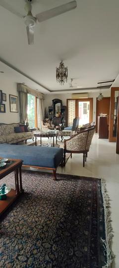 Safdarjung Enclave 500 yard Main Image 1