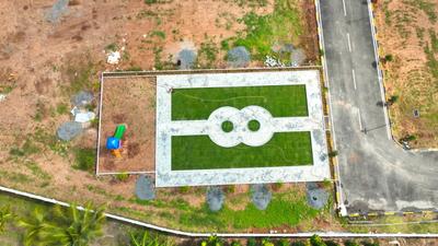 Image of 800 Sq.ft Residential Plot / Land for sale in Annur, Coimbatore for Rs. 800000