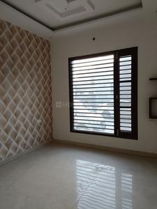 Bedroom Image of 900 Sq.ft 2 BHK Builder Floor for sale in Shivalik Homes, Sector 127 Mohali for Rs. 4000000