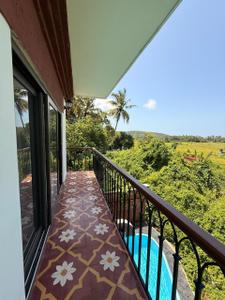 Balcony Image of 3509 Sq.ft 4 BHK Independent House for sale in Assagao Goa for Rs. 100000000