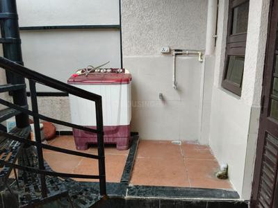 Balcony Image of 1300 Sq.ft 2 BHK Builder Floor for rent in Hoshangabad Road Bhopal for Rs. 24000