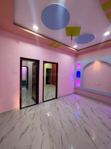Hall Image of 750 Sq.ft 2 BHK Independent House for sale in Kamal Vihar Raipur for Rs. 3000000