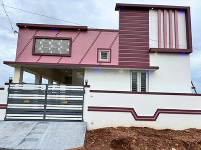 2 BHK Independent House