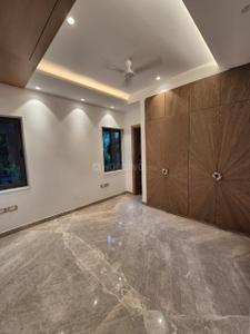 Bedroom Image of 3600 Sq.ft 4 BHK Builder Floor for sale in Safdarjung Enclave New Delhi for Rs. 150000000
