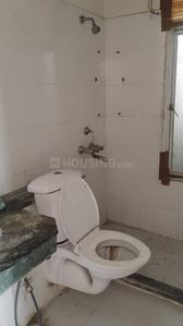 Image of 1285 Sq.ft 2 BHK Apartment / Flat for rent in Assotech The Nest, Crossings Republik, Ghaziabad for Rs. 18000