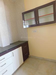 Gayatri Nagar Kitchen 2
